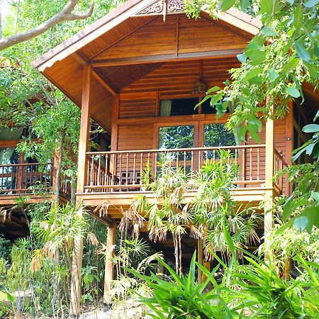 Krabi Tipa Resort Ao Nang Esterno foto