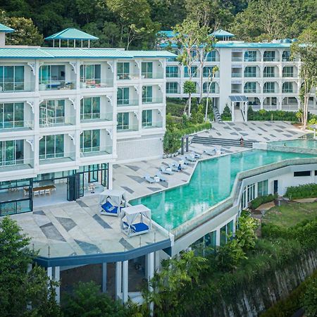 Krabi Tipa Resort Ao Nang Esterno foto