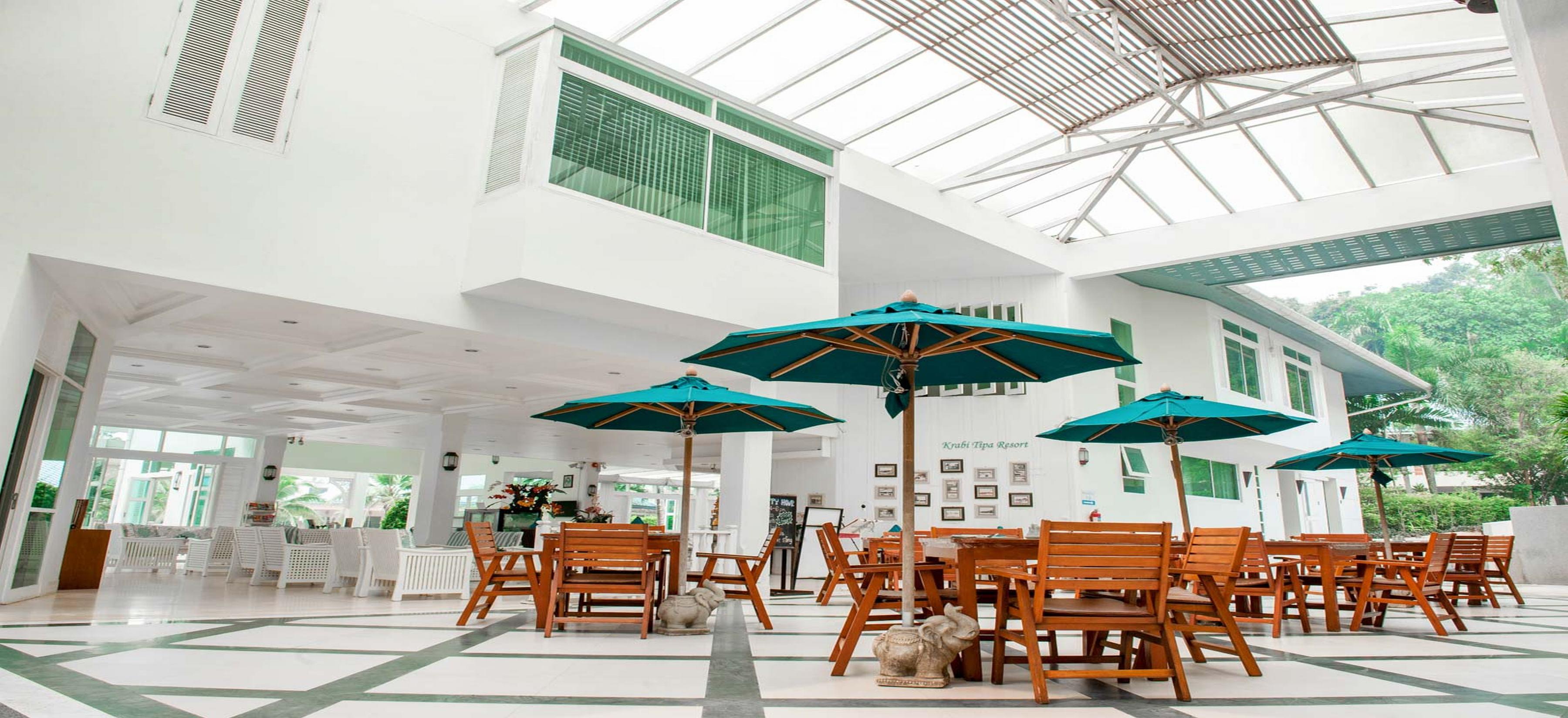 Krabi Tipa Resort Ao Nang Esterno foto