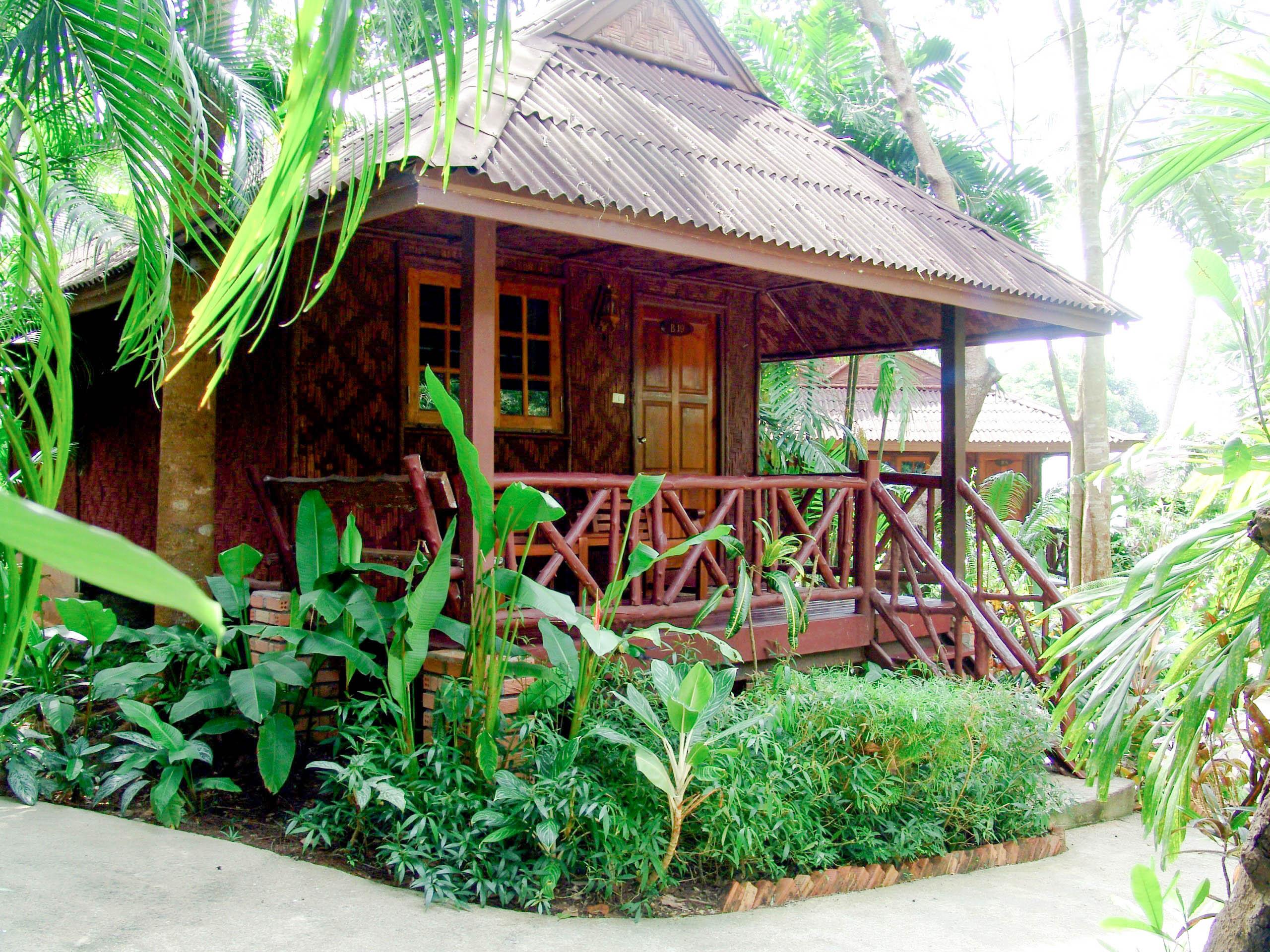 Krabi Tipa Resort Ao Nang Esterno foto