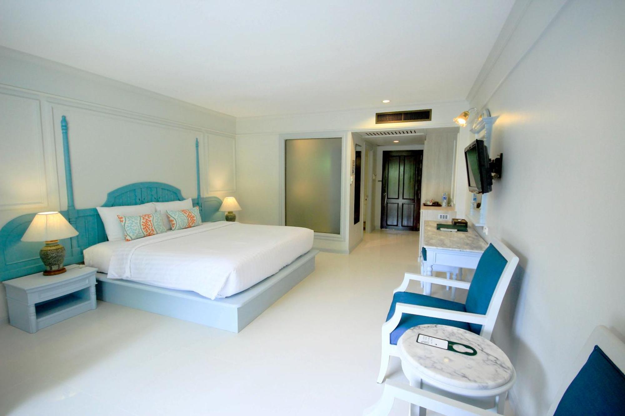Krabi Tipa Resort Ao Nang Camera foto