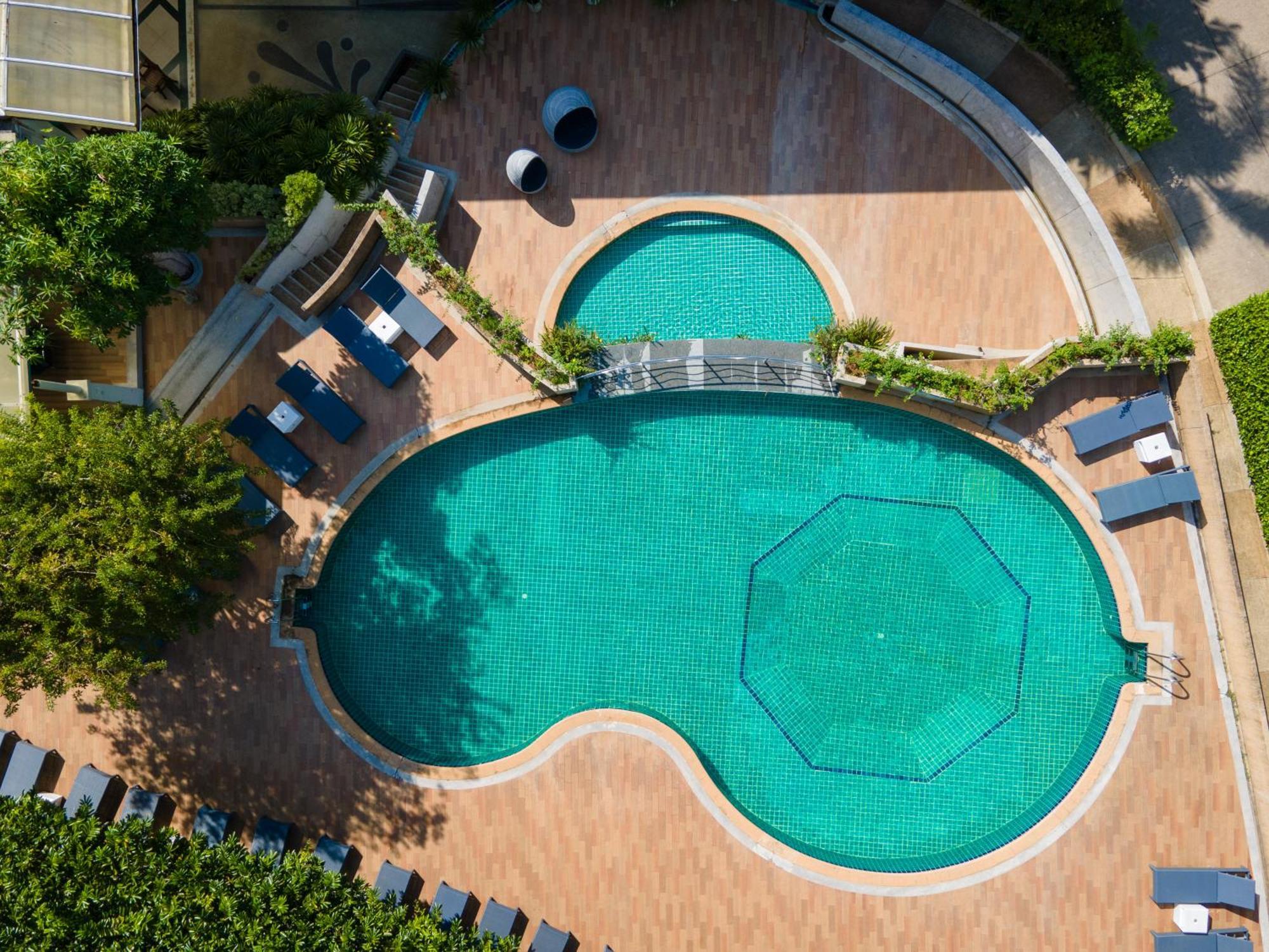 Krabi Tipa Resort Ao Nang Esterno foto