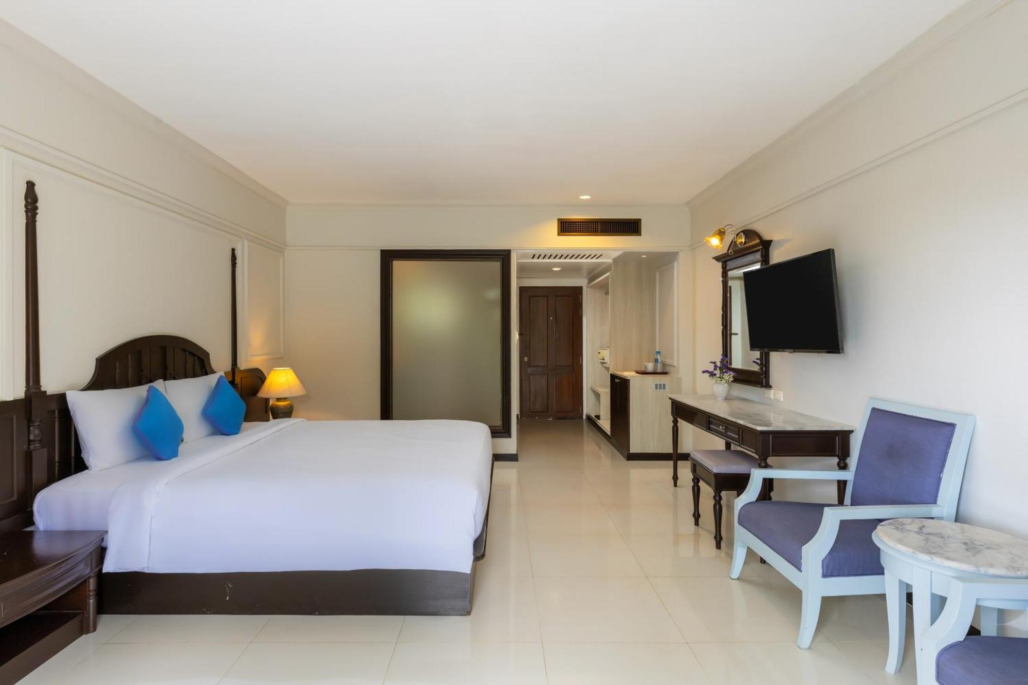 Krabi Tipa Resort Ao Nang Camera foto