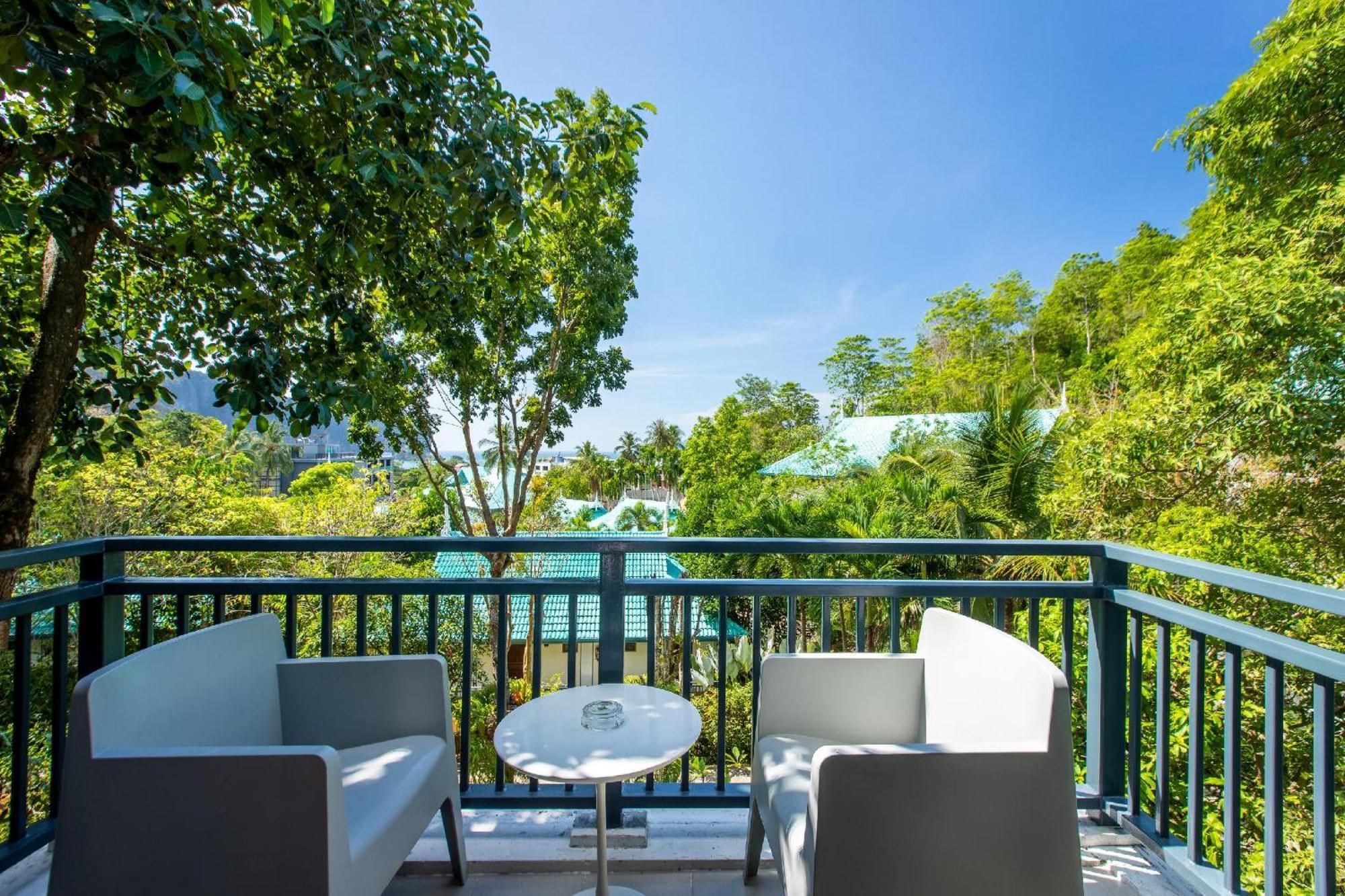 Krabi Tipa Resort Ao Nang Esterno foto